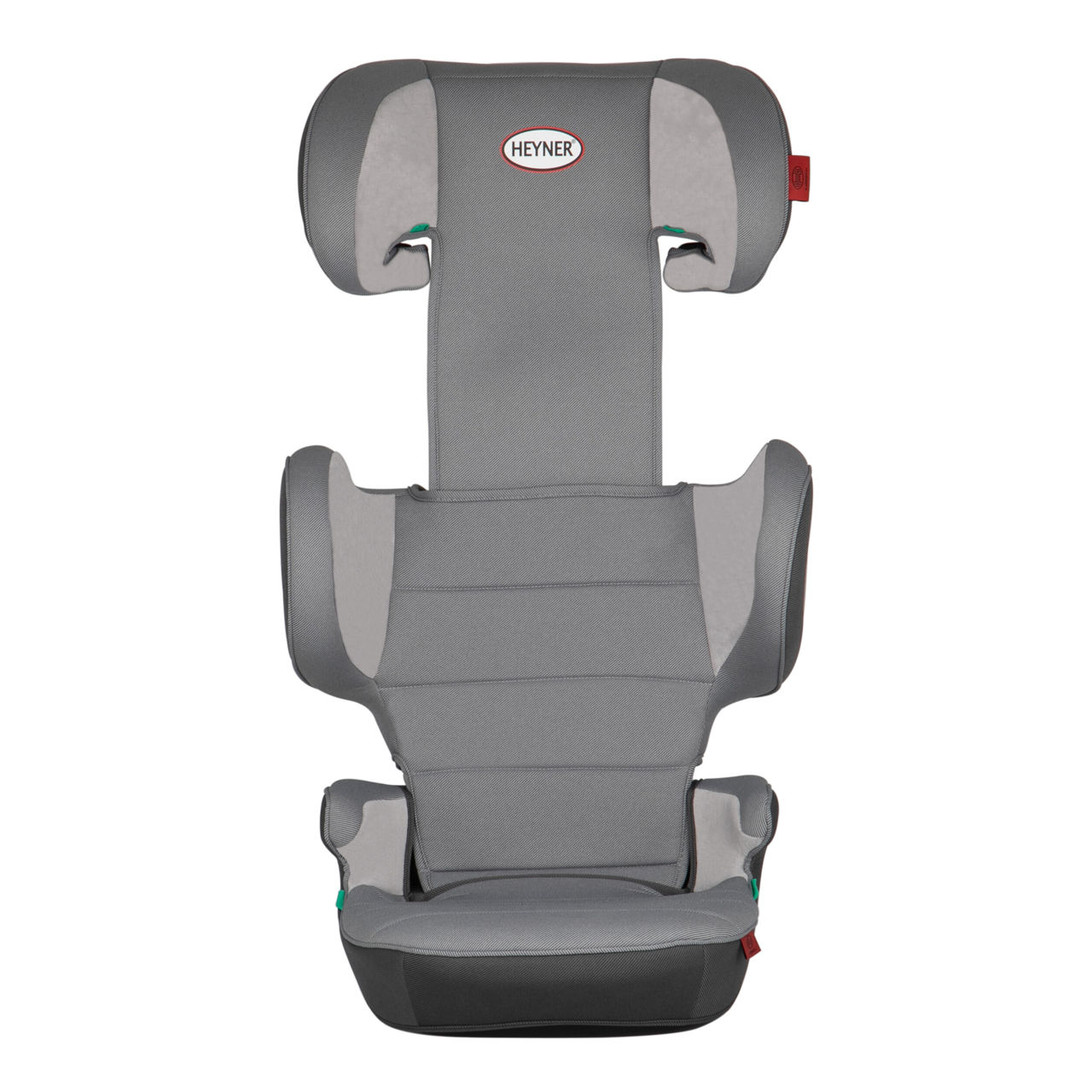Heyner kids isofix-kindersitz i-fix maxi go (ii,iii) garantie / livrare! фото 3