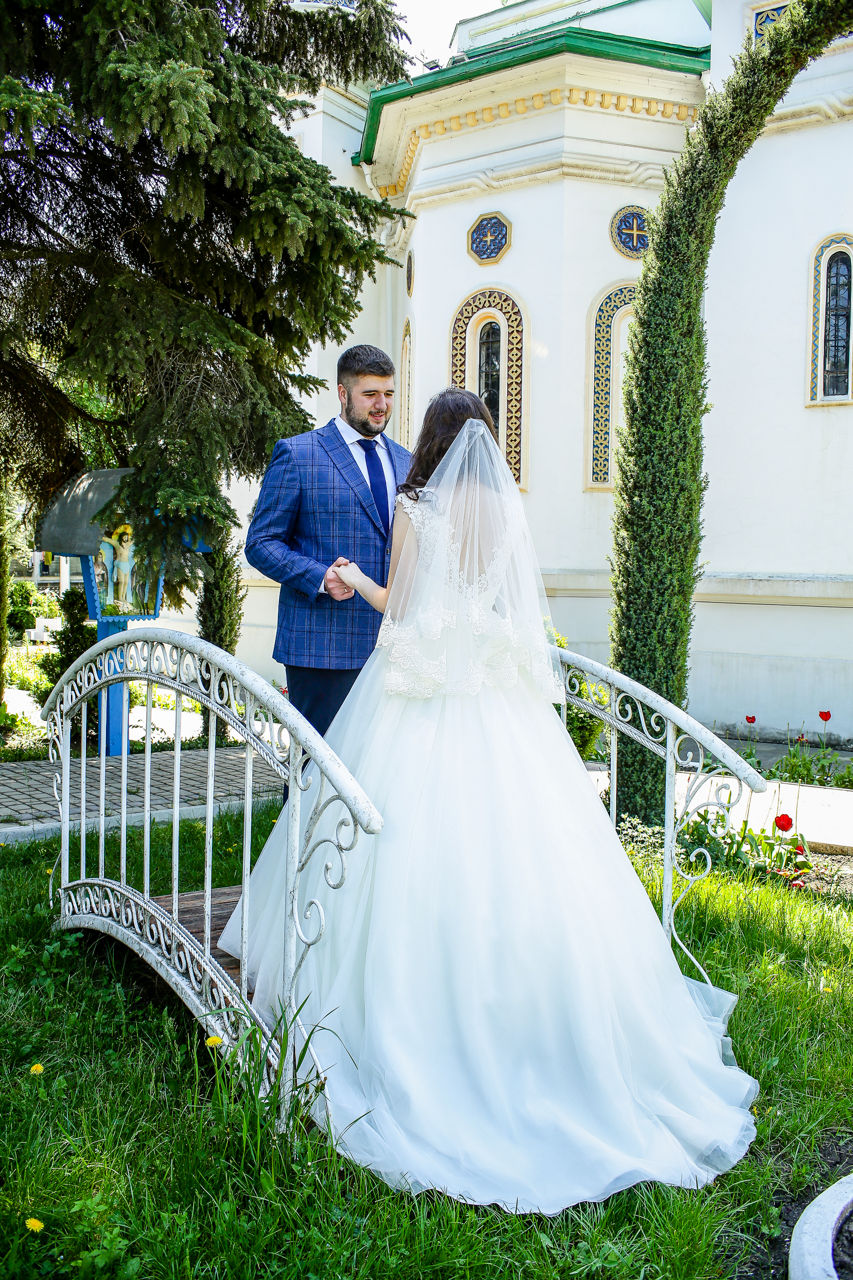Фото и видеосъемка свадеб, крестин и других торжеств фото 1