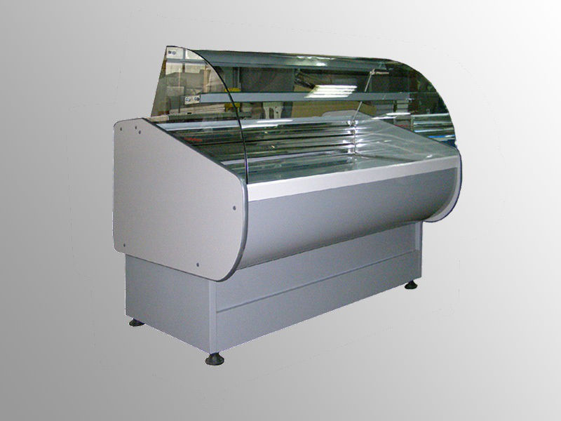 Vitrine frigorifice orizontale foto 3
