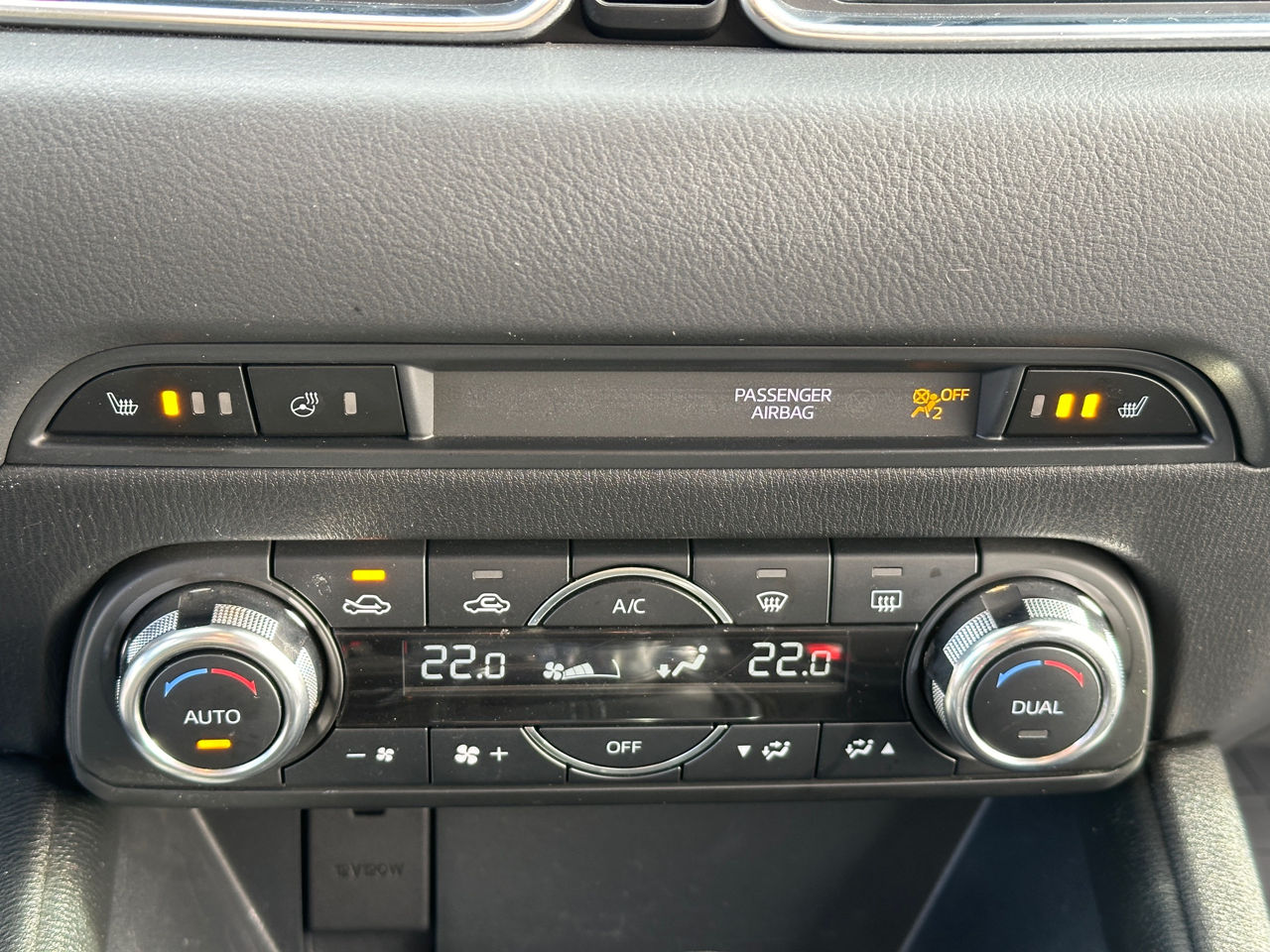 Mazda CX-5 foto 16