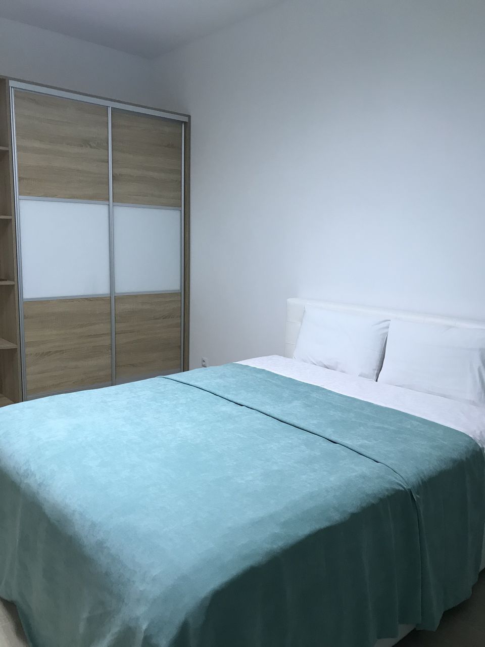 Apartament cu 2 camere, 60 m², Centru, Chișinău foto 2