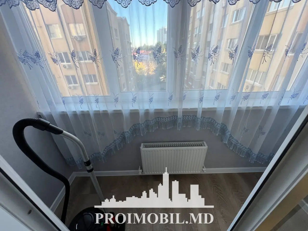 Apartament cu 2 camere, 58 m², Botanica, Chișinău foto 11