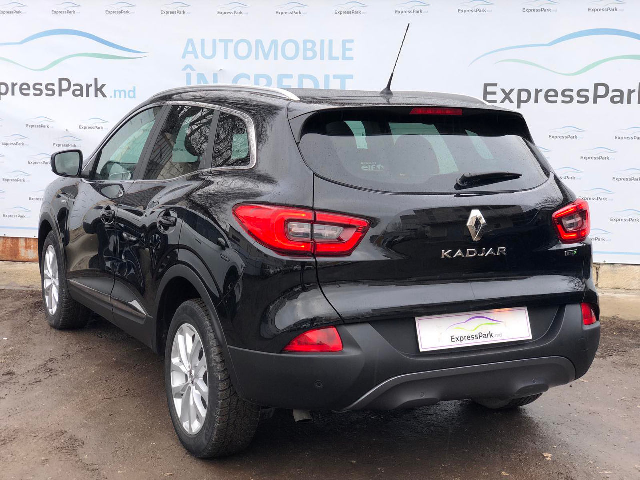 Renault Kadjar foto 3