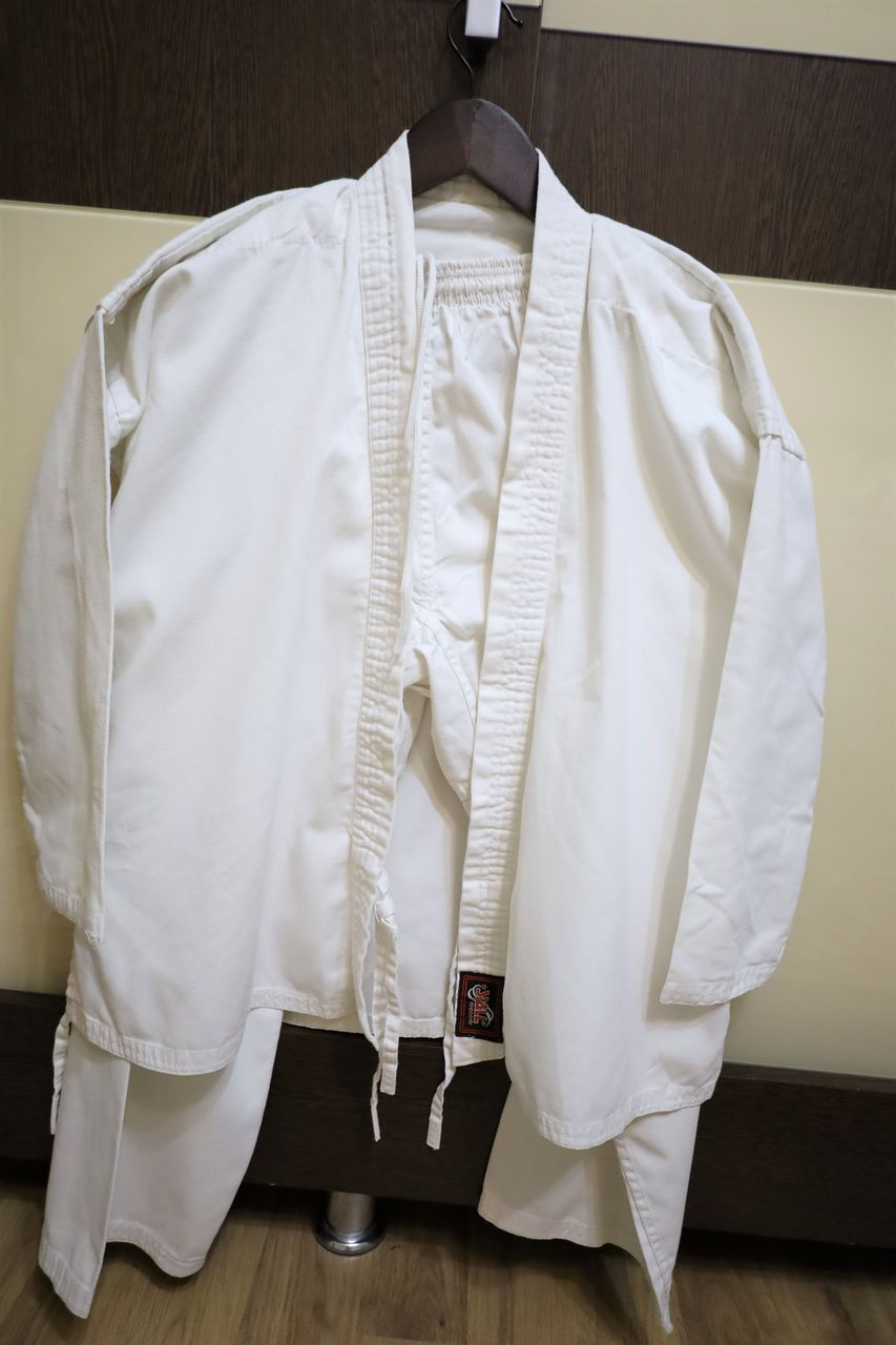 Kimono Taekwon do o M rimea M 87 Cm kimono-taekwon-do-o-m-rimea-m-87-cm