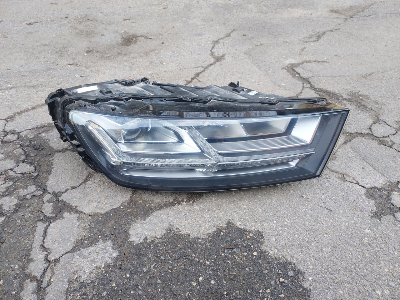 Fara asx,audi Q3,,Q5,Q7sonata,Bmw x3,x4,Geta фото 8