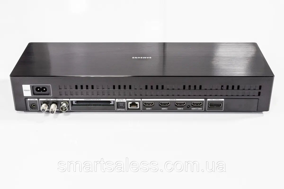 One Connect Box Samsung SOC 1003T для телевзора Samsung 65Q95T / 75Q950T foto 0
