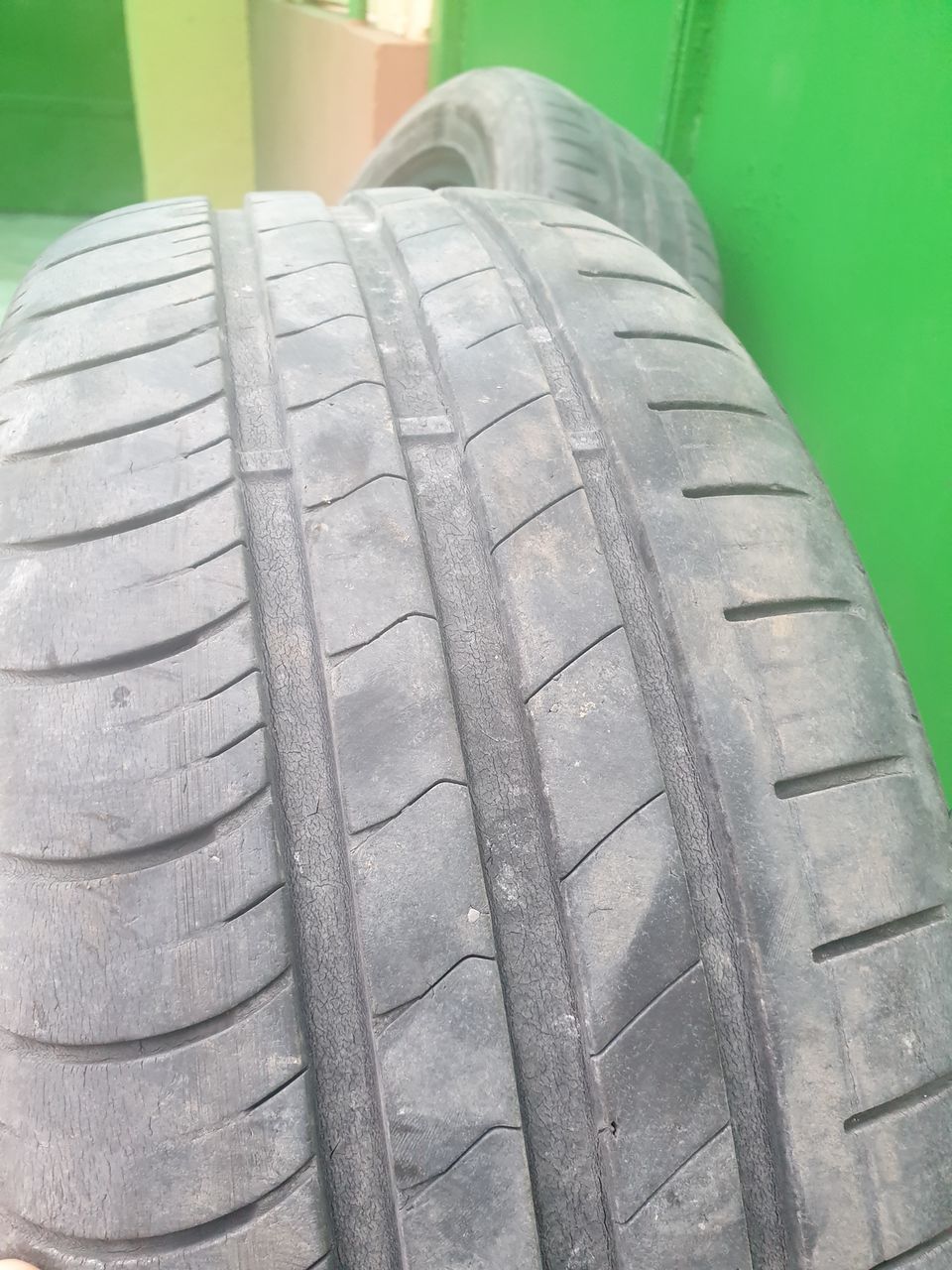 205 55 16 hankook 4 bucati