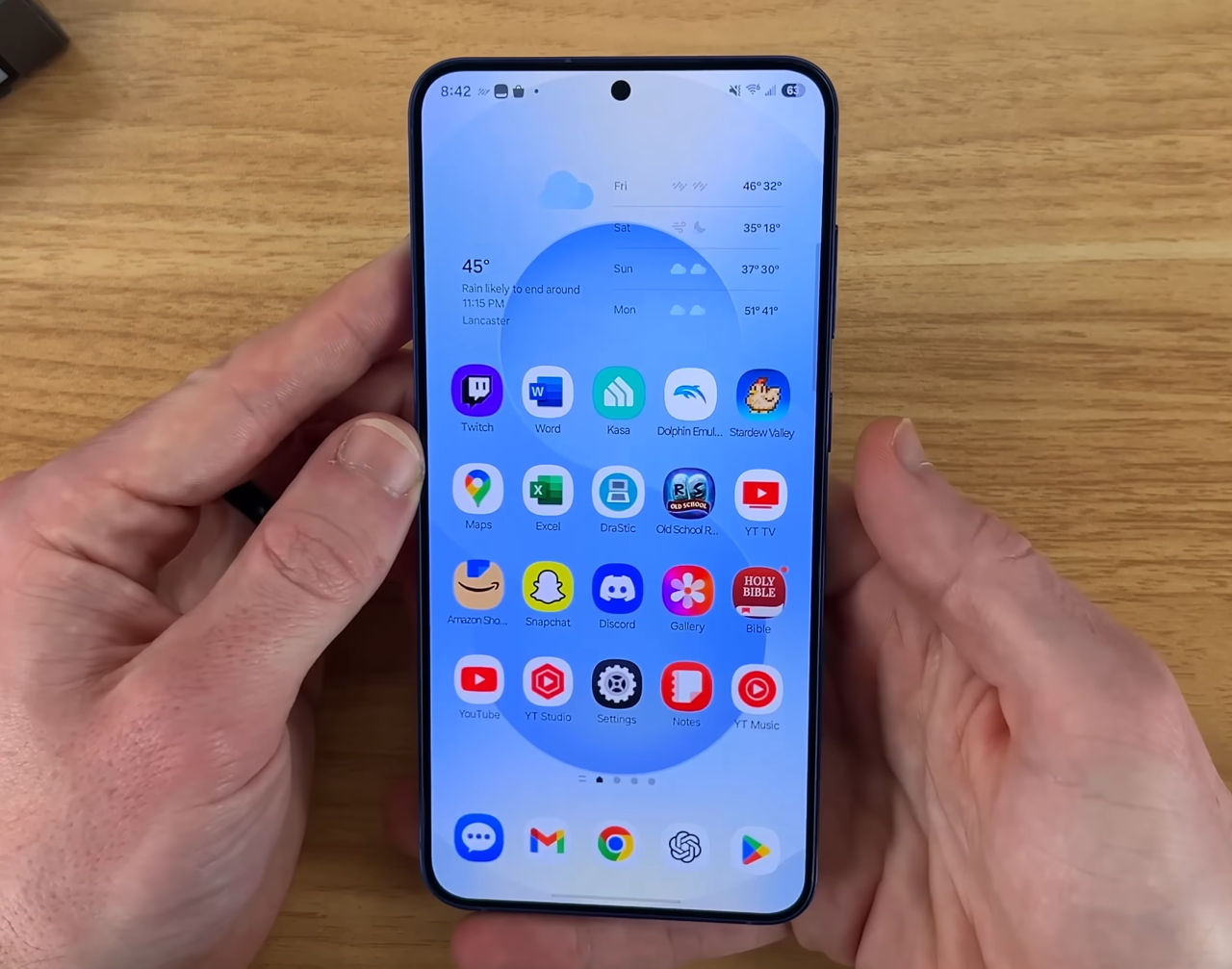 Samsung Galaxy S25 Plus- 0% Кредит от 450 лей/месяц!! Быстрая доставка по всей Молдове ! foto 0