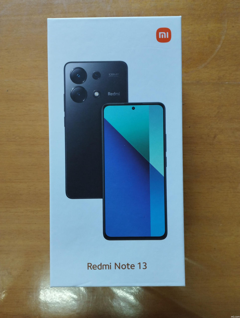 Xiaomi Redmi Note 13 5G 8/256gb - 3400 lei, Redmi Note 13 Pro+ 5G 8/256gb - 5200 lei foto 0