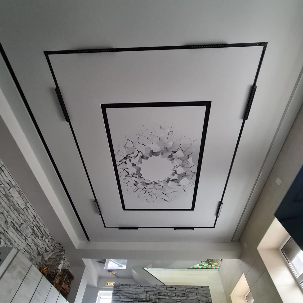 Tavane extensibile - funie pentru tavane!!! foto 16