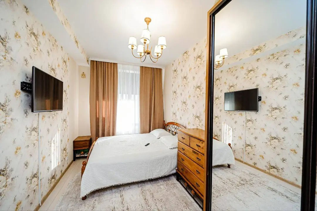Centru, str. Zamfir Arbore