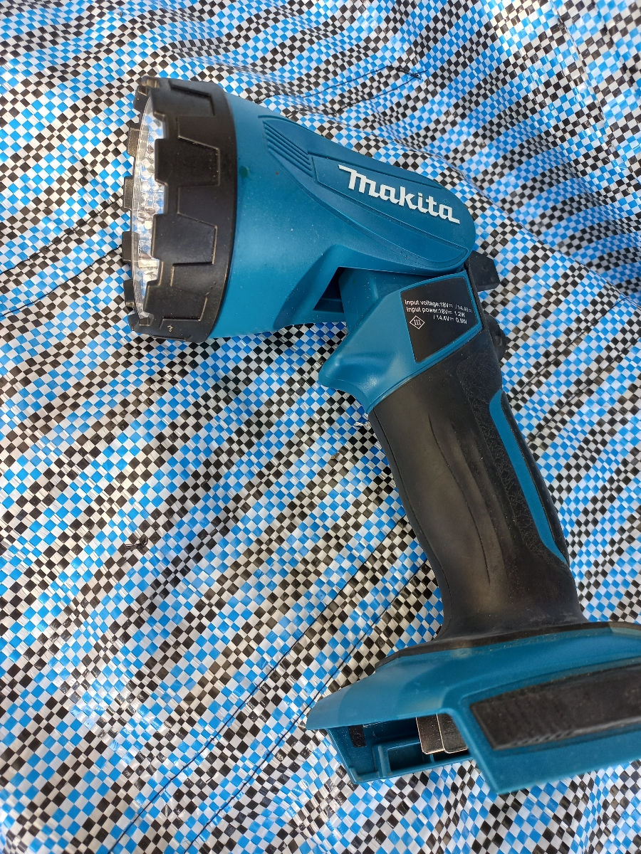 Masina de insurubat makita df457dwe foto 3