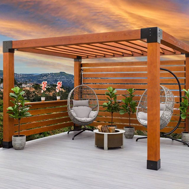 Elemente de fixare pentru pergola,foișor - качественный крепёж для перголы, беседки из бруса! фото 14
