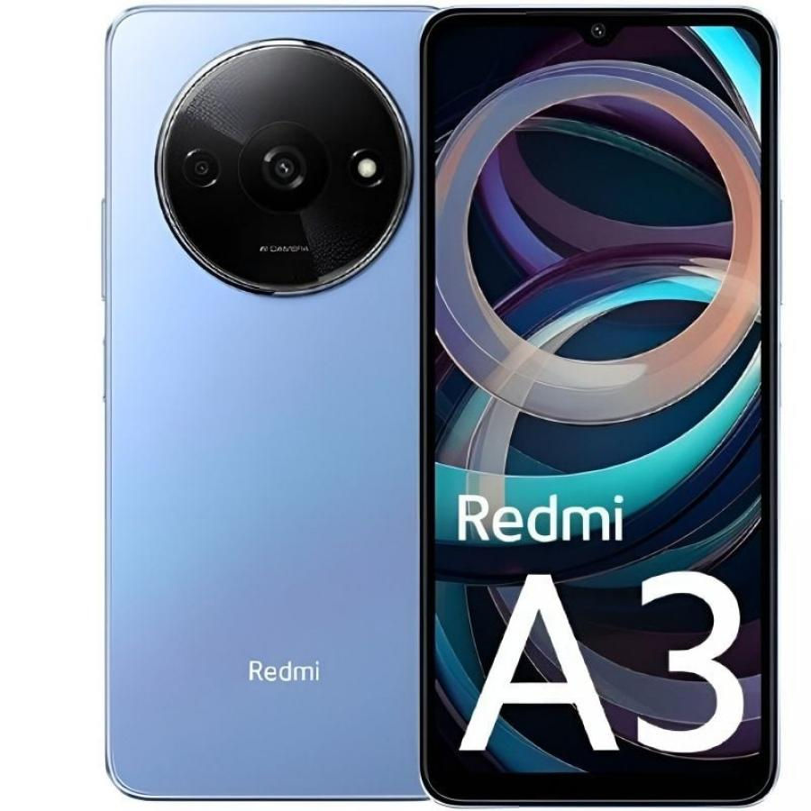 Куплю новый Xiaomi redmi A3 foto 1