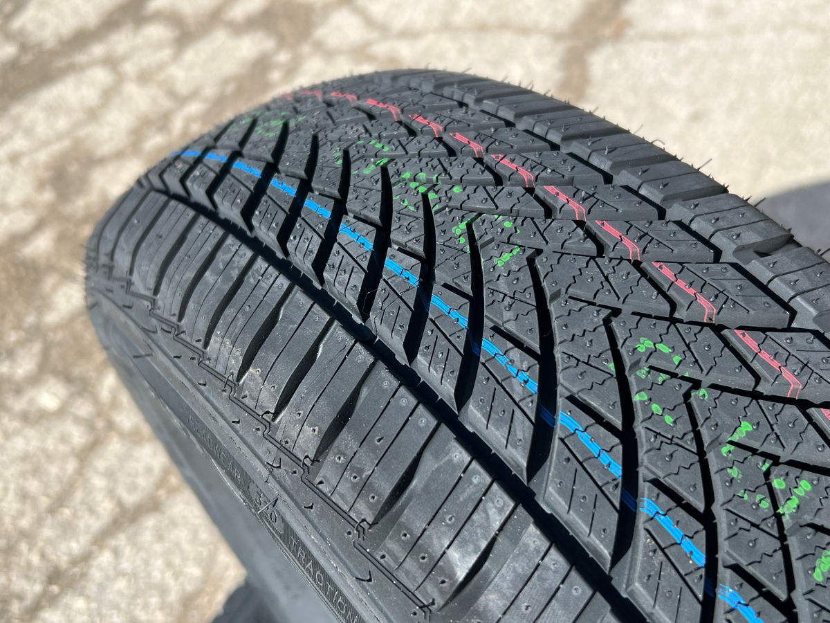 175/70 R13 Tracmax Allseason Trac saver/ Доставка, Livrare toata Moldova foto 3