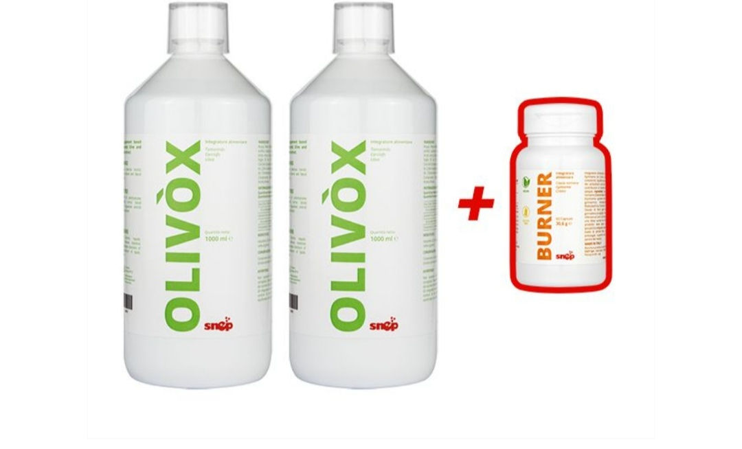  Olivox promotie! foto 4