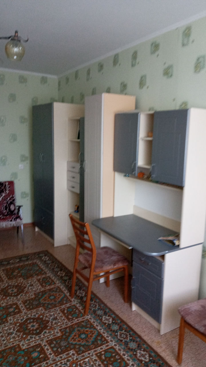 Apartament cu 2 camere, 68 m², Paminteni, Bălți foto 2