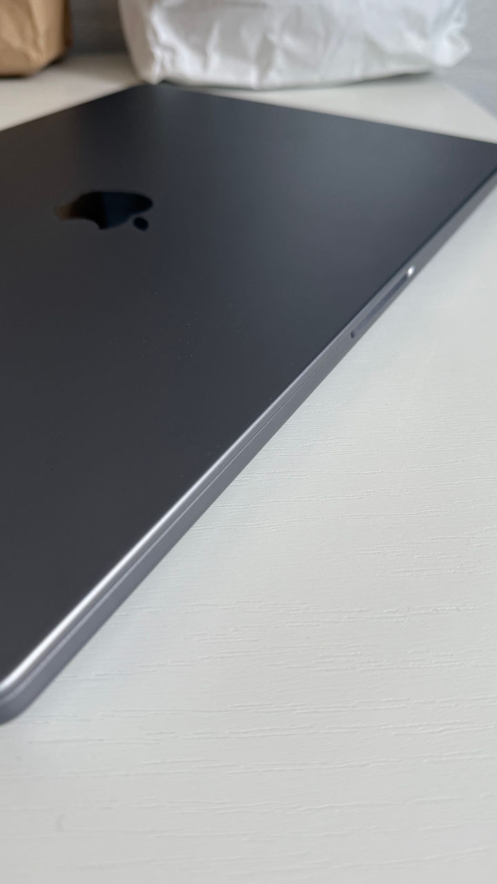 Apple MacBook Pro 16" M1 Pro 16GB 1TB SSD Space Grey  foto 4