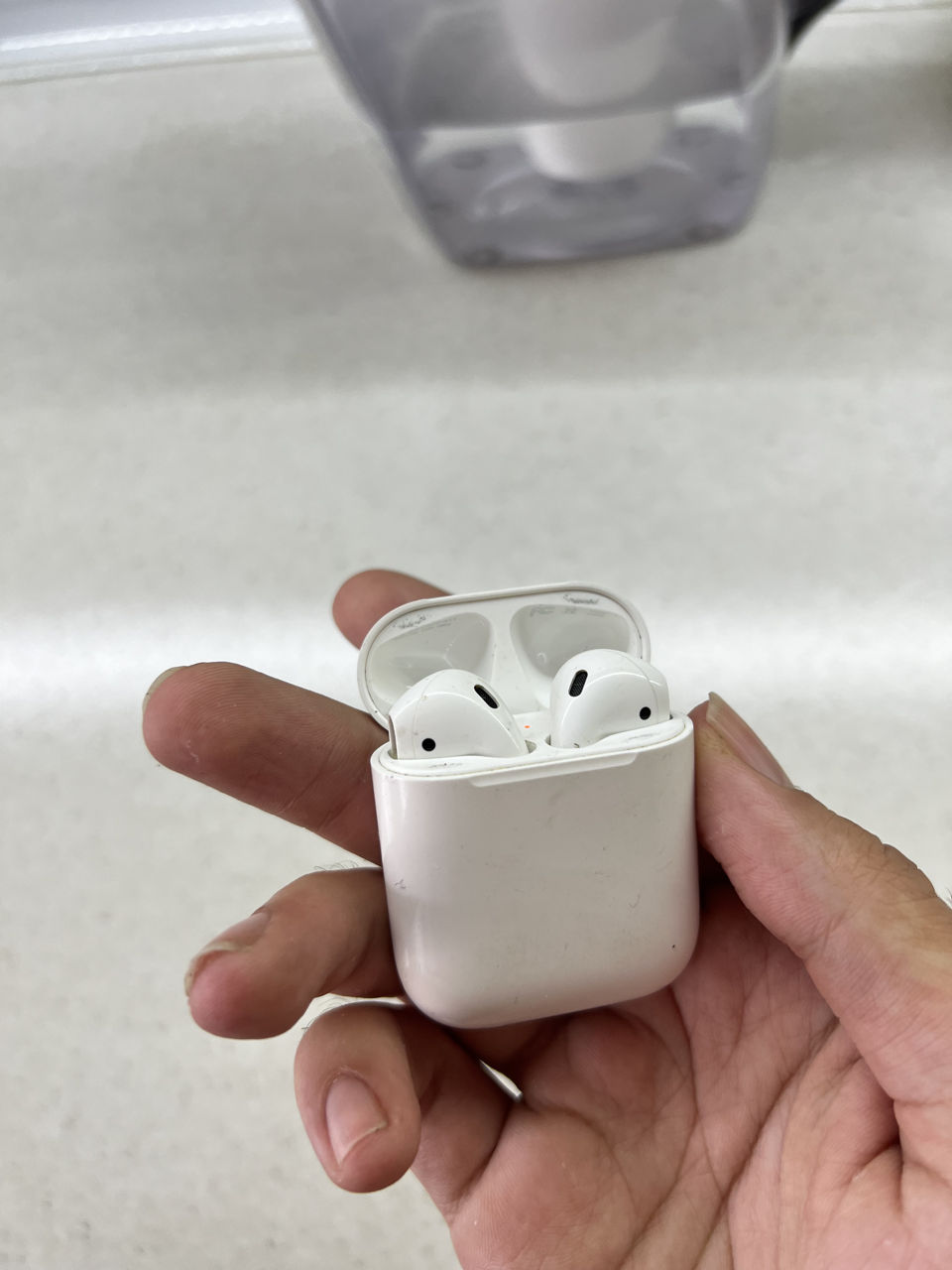 Airpods 1 оригинал