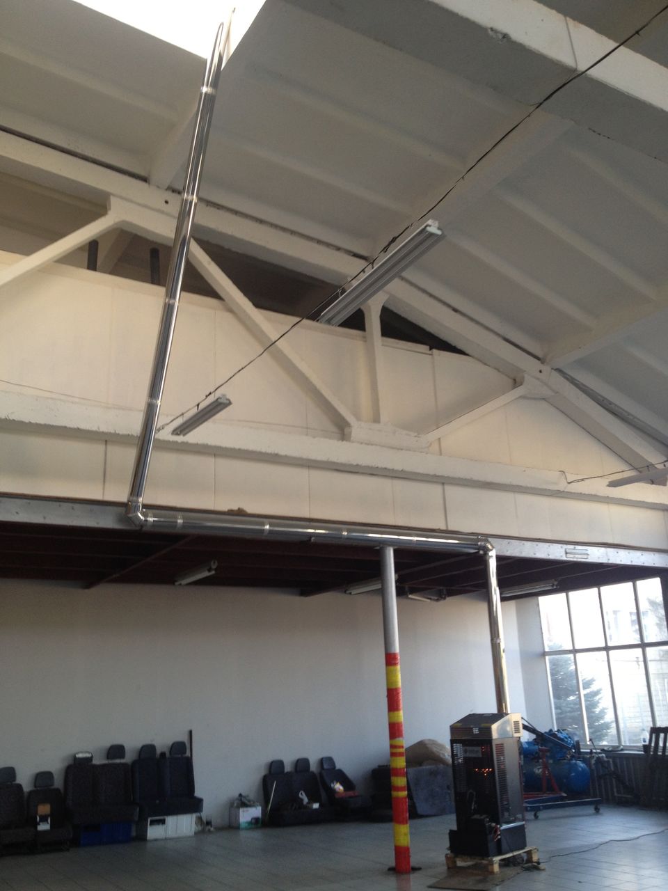 Вентиляция. Aerisire. Ventilarea фото 3