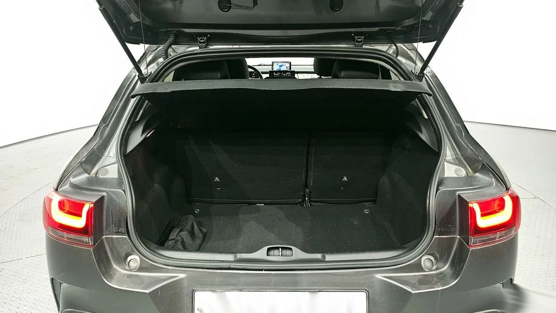 Citroen C4 Aircross foto 18