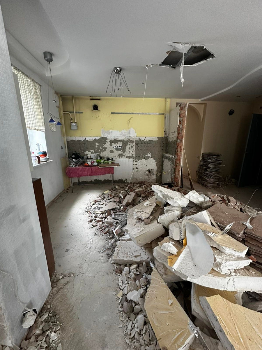 Демонтаж  демонтаж демонтаж  foto 0