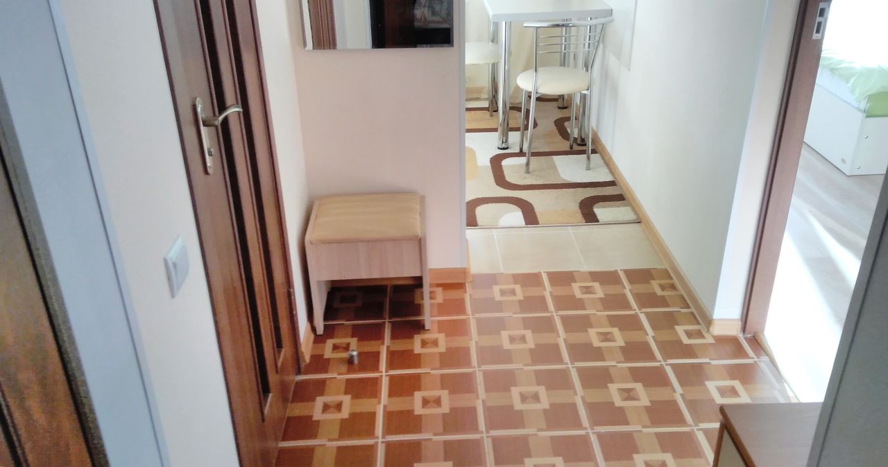 Apartament cu 1 cameră,  Botanica,  Chișinău mun. foto 7