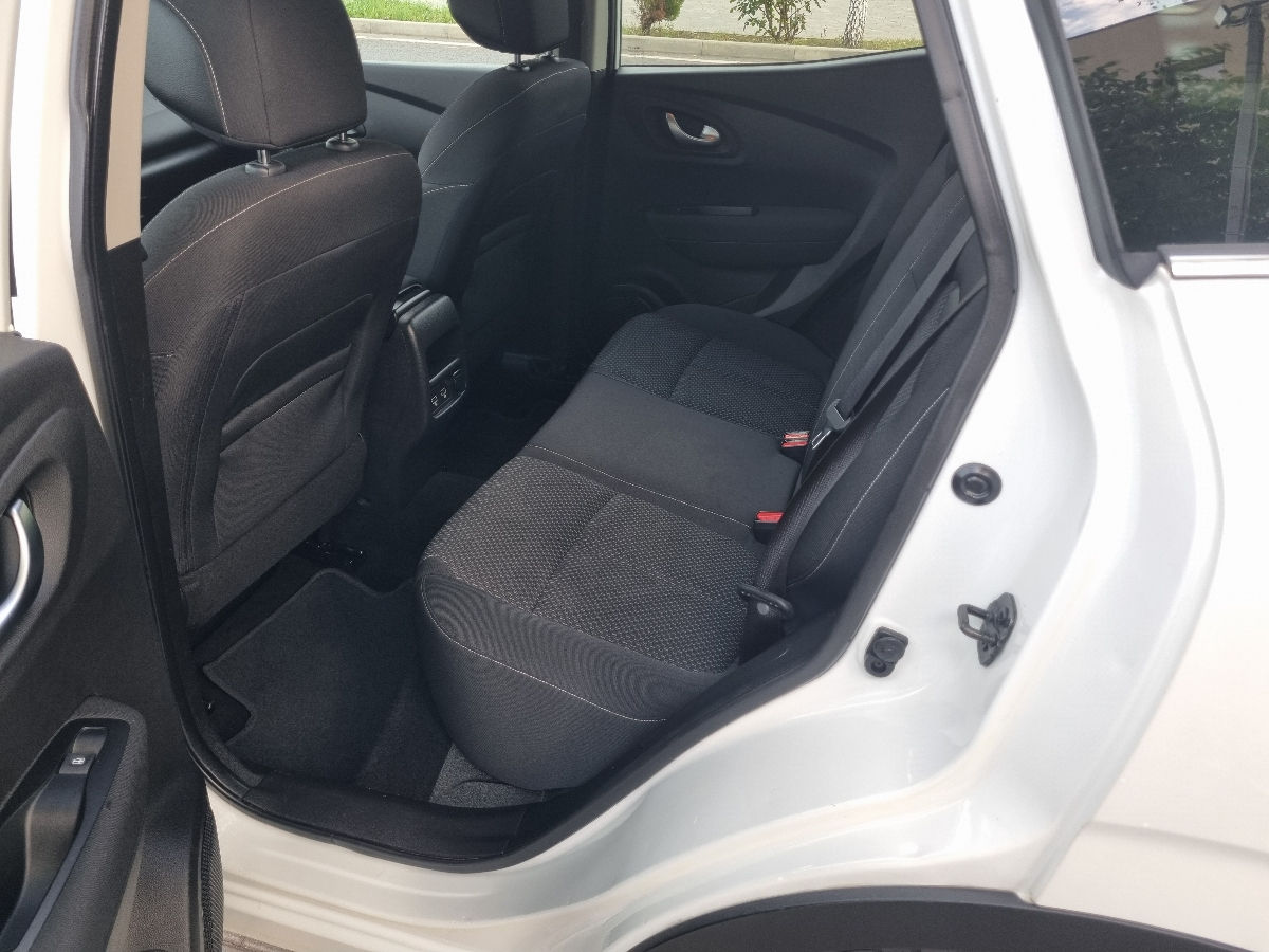Renault Kadjar 2019 photo 19
