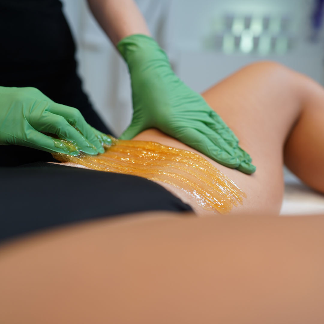 Epilare sugaring/ceara sec. Buiucani foto 7