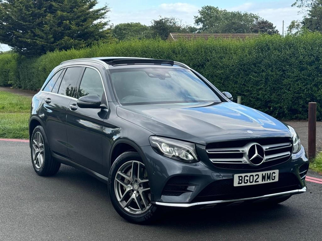 Mercedes-Benz Dezmembrare-Разборка. Mercedes Glc W253. фото 0