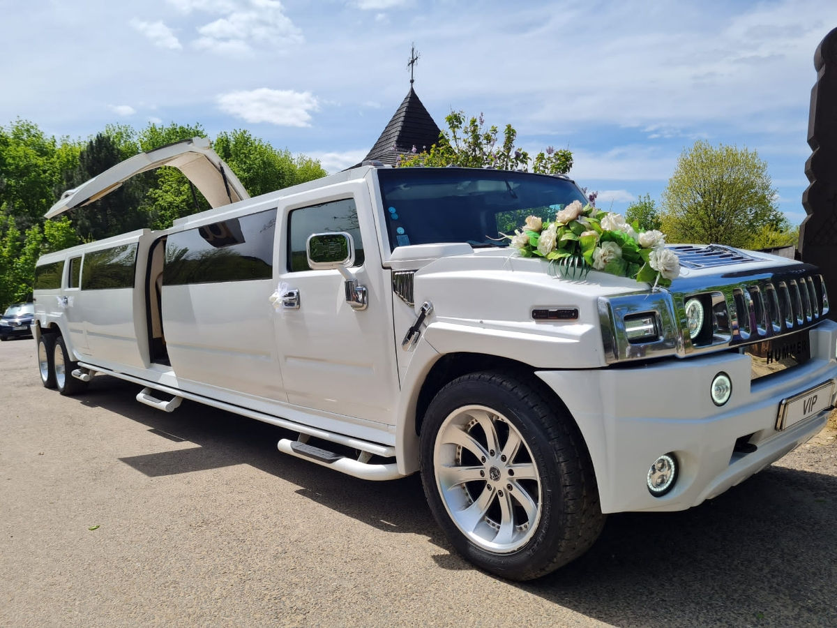 Hummer H2.Limuzine pentru nunta, sarbatori, zi de naștere 50 euro ora foto 5