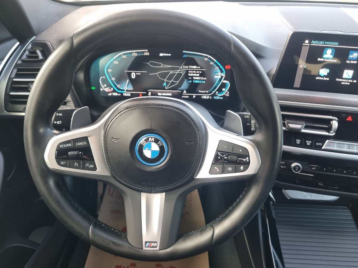 BMW X3 2023 photo 15