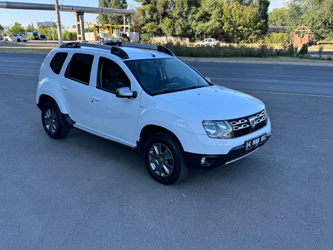 Dacia Duster foto 2