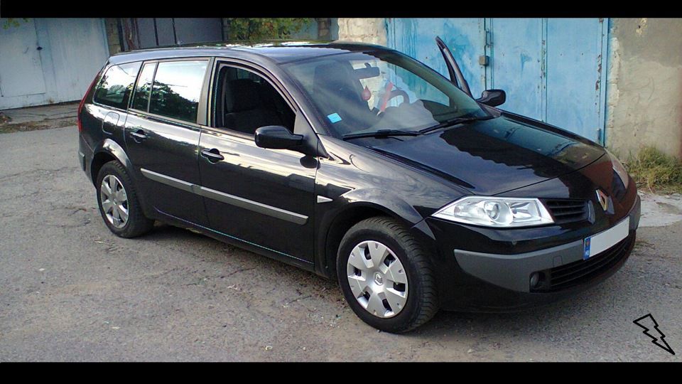 Renault Megane,Scenic,Clio,Simbol,Modus 82-86-101-106-110 losadok -liubie zap.casti фото 0