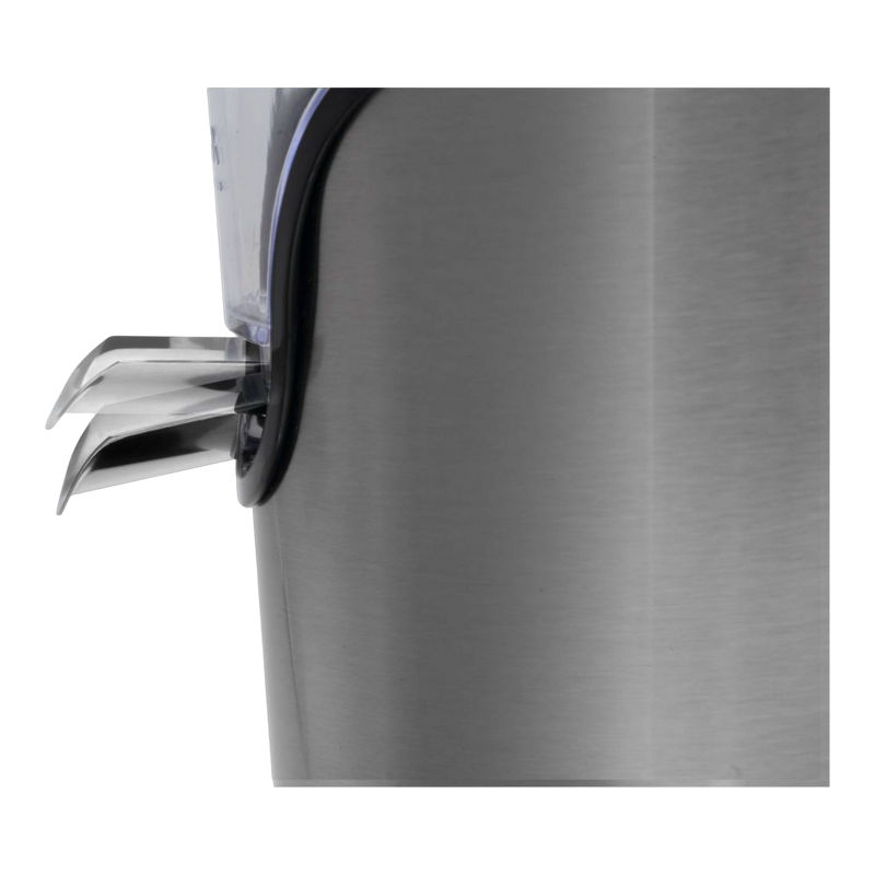  Соковыжималка для цитрусовых Gorenje Citruseta CJ100HE, нержавеющая сталь фото 2
