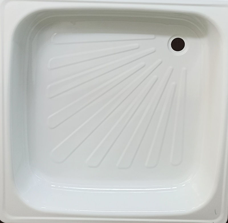 поддон металлический для душа за 600 лей, новый