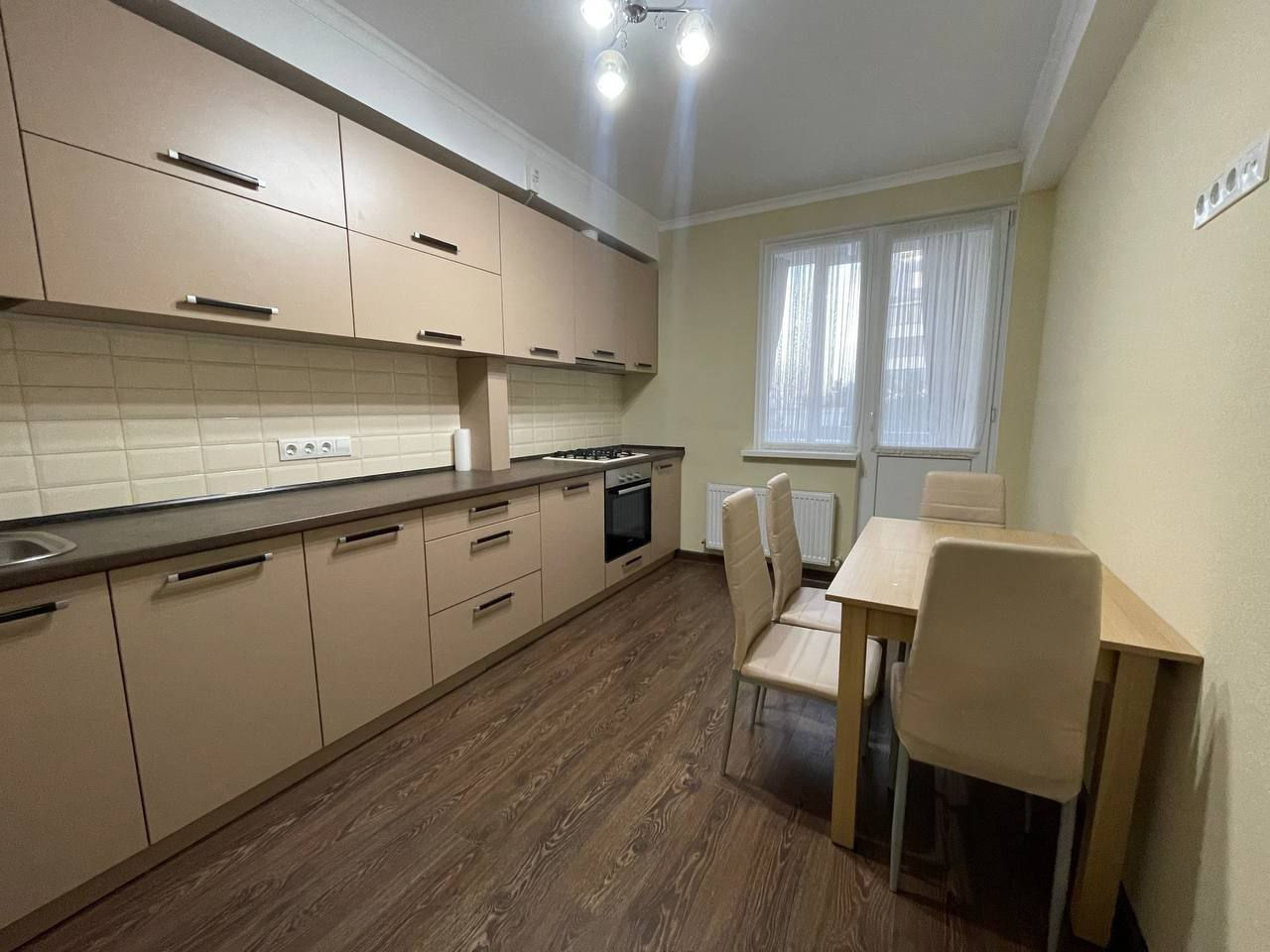 Apartament cu 1 cameră, 43 m², Telecentru, Chișinău