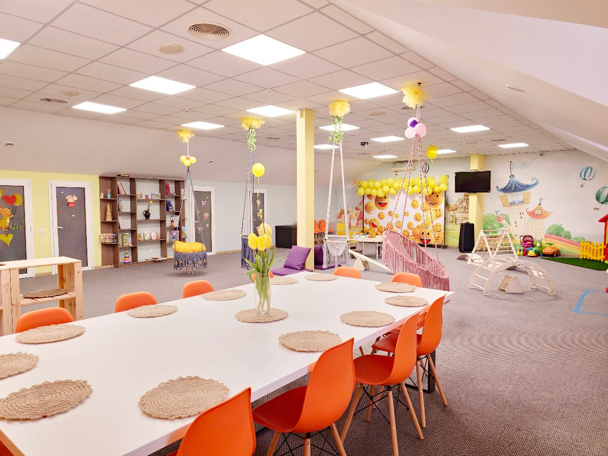 Organizare zi de nastere, evenimente, meniul inclus, catering! foto 9