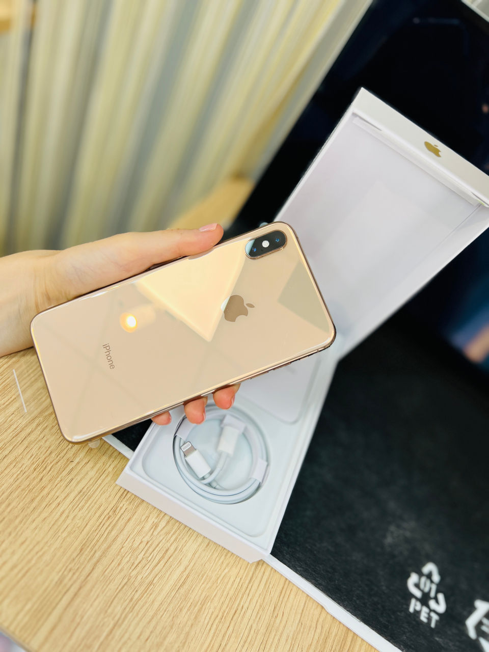 Iphone X, 0% Credit de la 286 lei/lună!! Cu reducere de -10%! foto 4