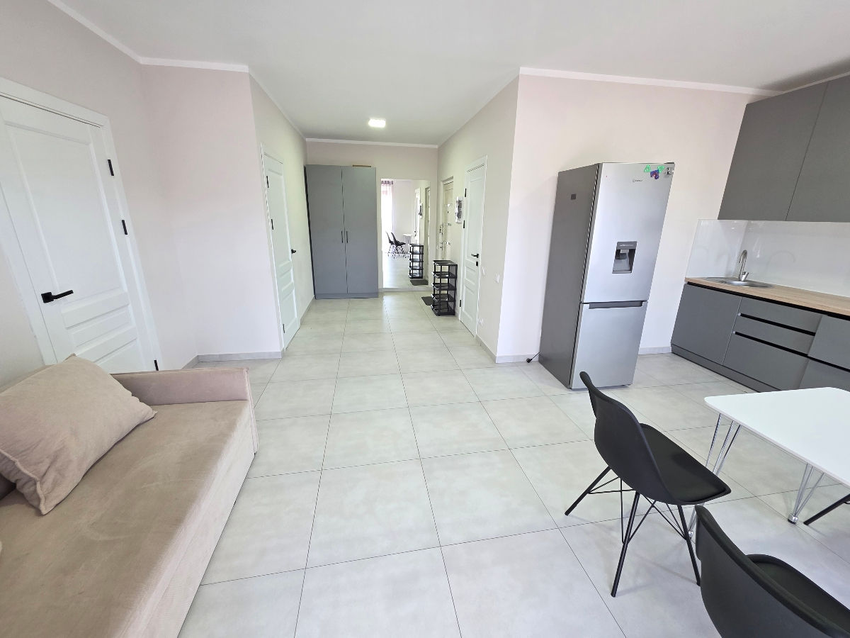 Apartament cu 2 camere, BAM, Bălți, Bălți mun.