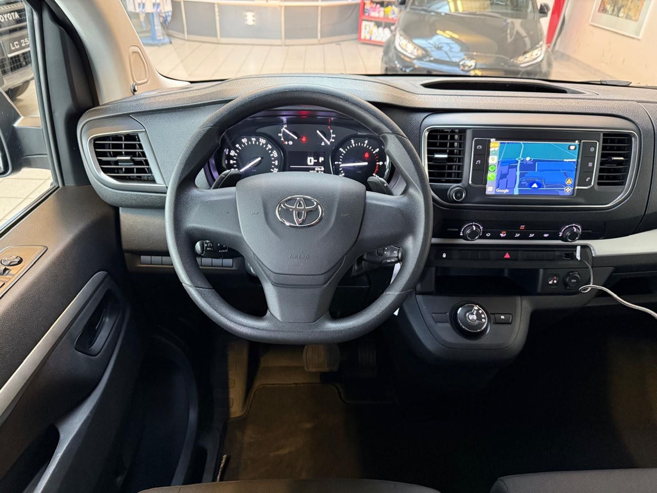 Toyota Proace Verso foto 7