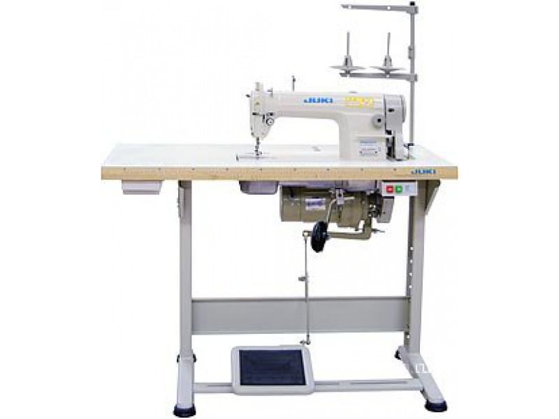 Промышленные швейные машины Juki DDL-8700 / Masina de cusut industriala Juki DDL-8700 foto 3