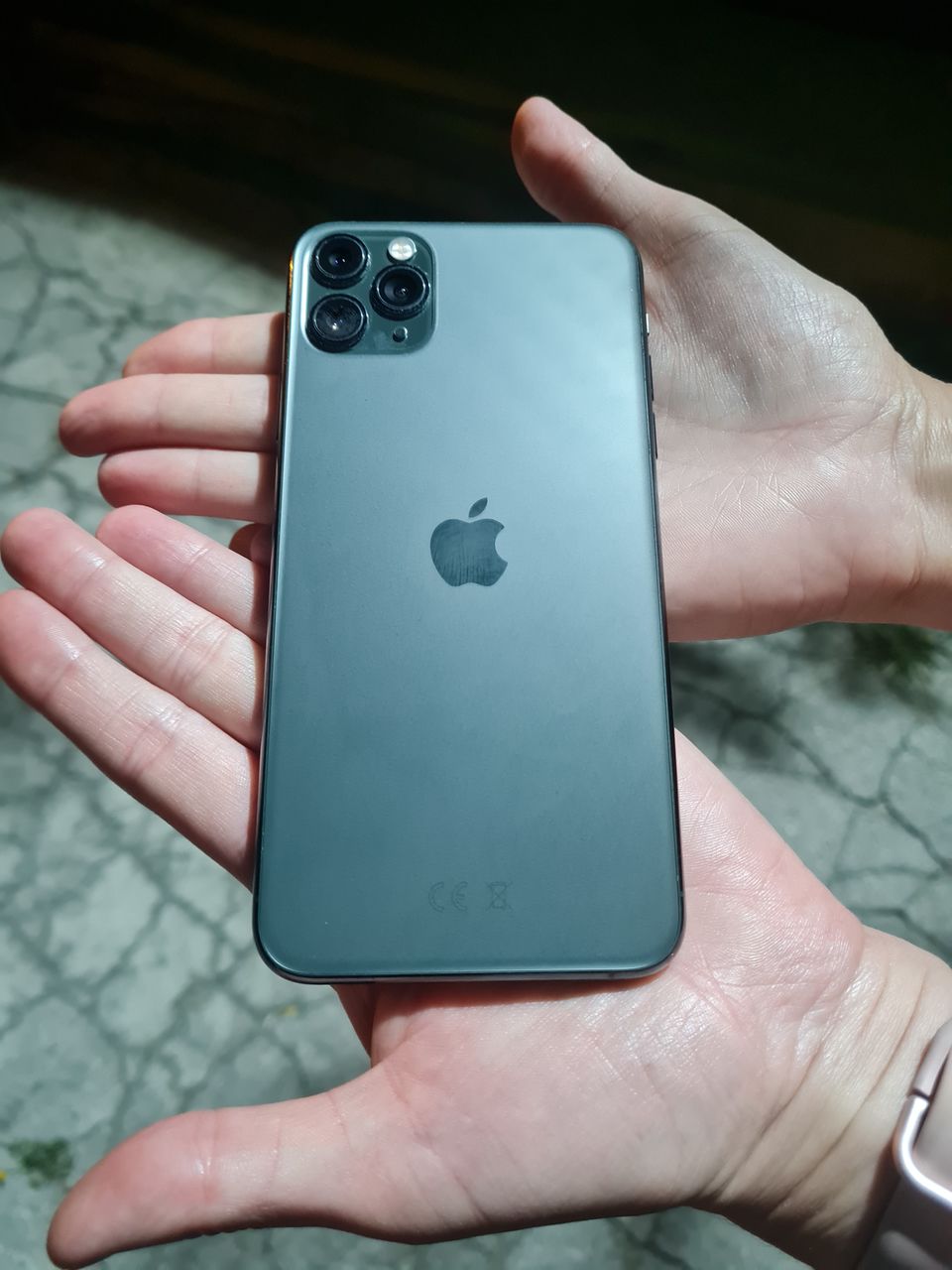 iPhone 11 Pro Max 64GB