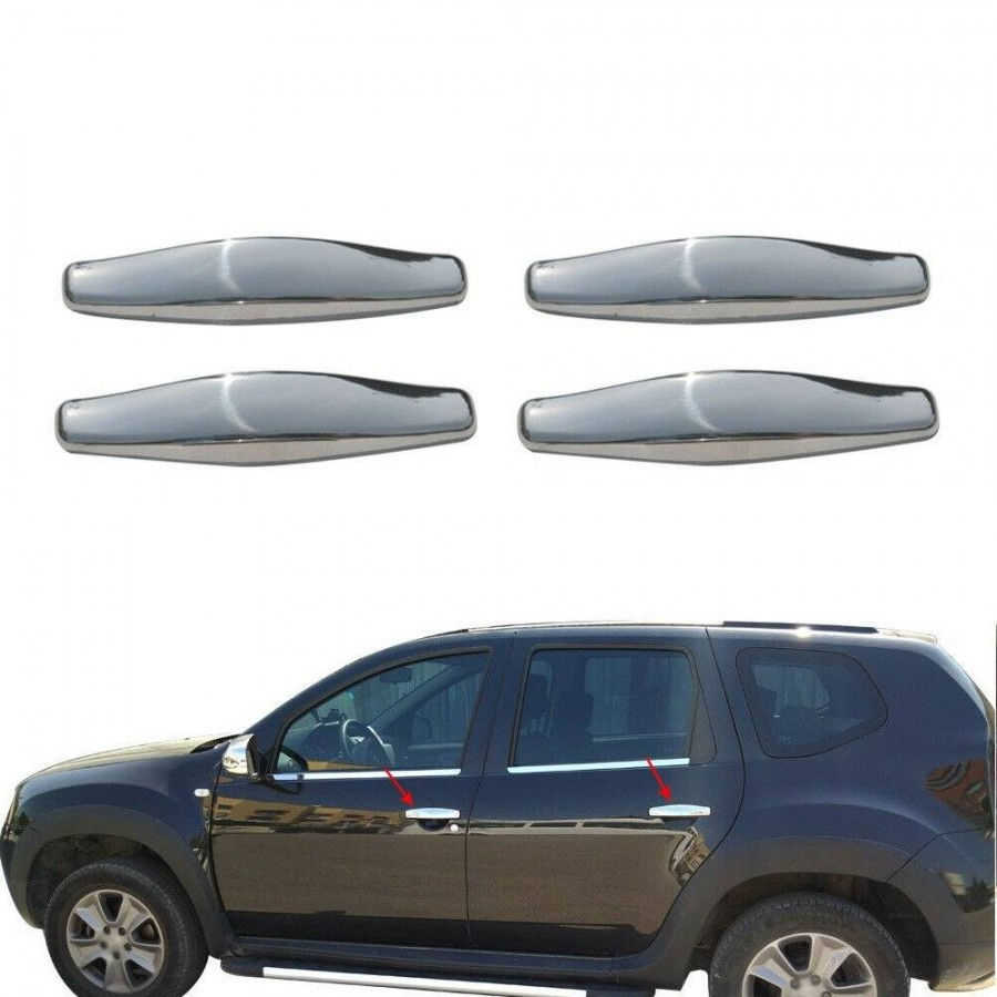Avem spre vinzare, accesorii auto pentru Dacia Duster ,si alte modele foto 1