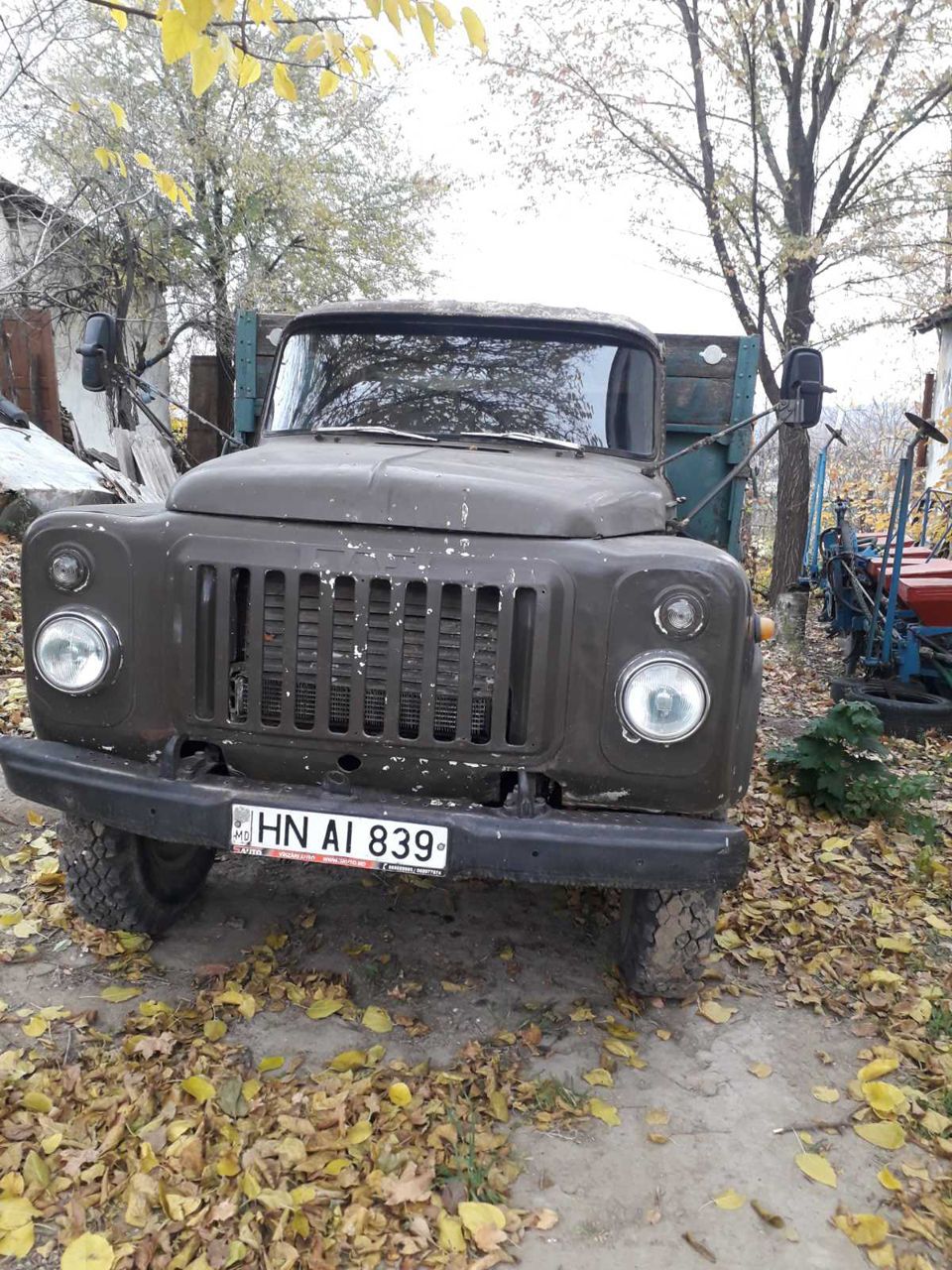 ГАЗ