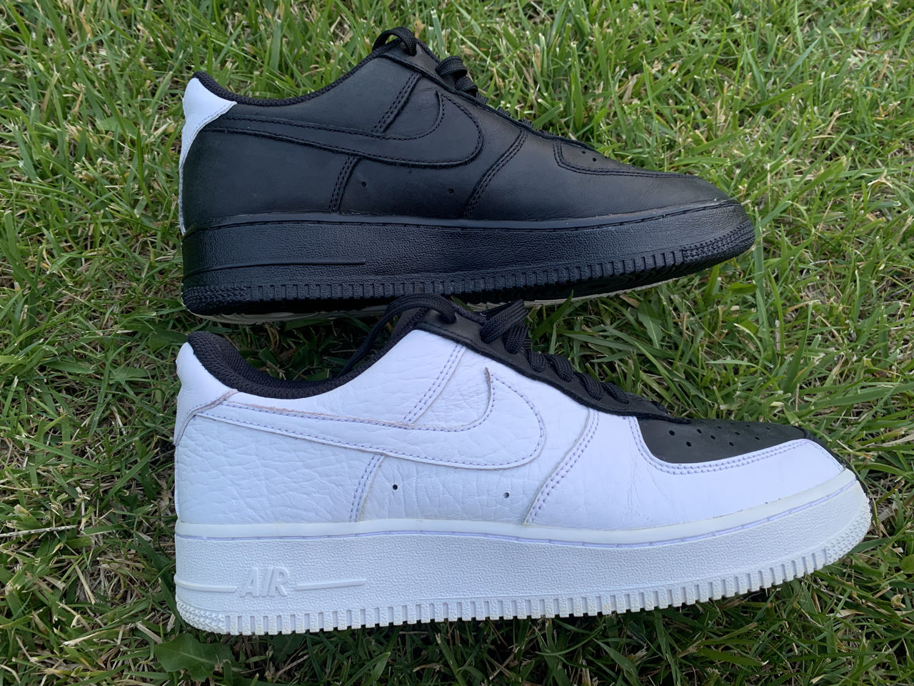 nike air force 1 26.5 cm