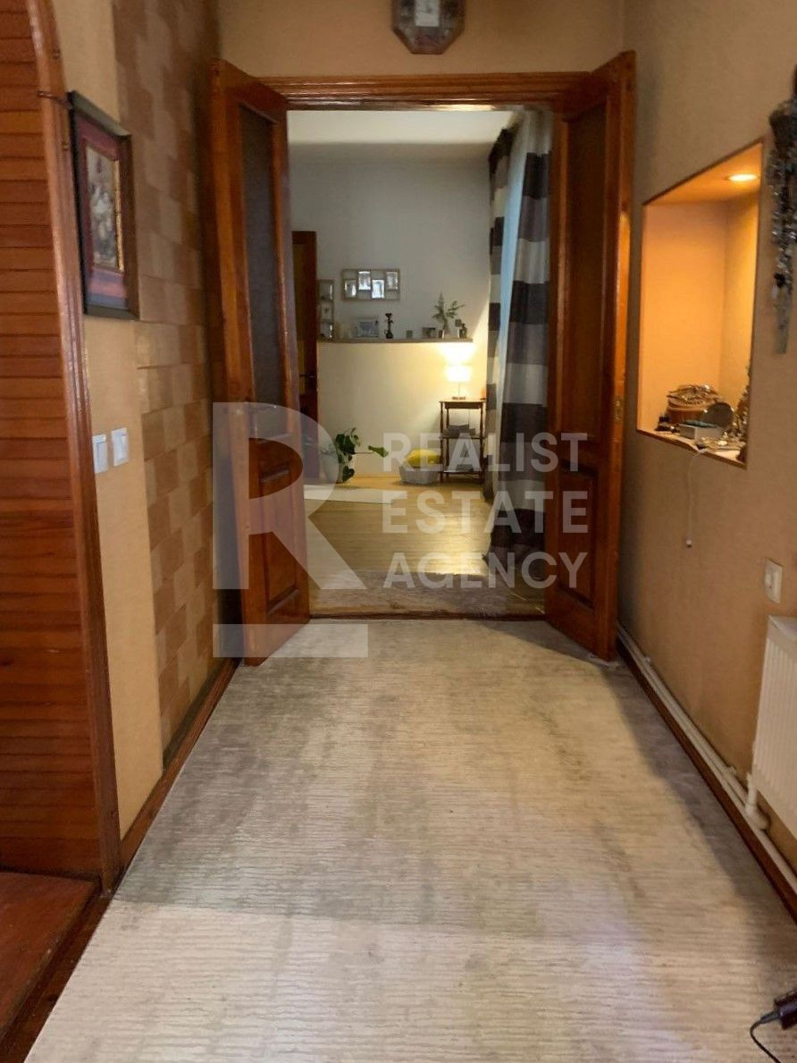 Vânzare - casă cu 1 nivel, 84 mp + 5 ari, str. Libertății, Bălți foto 5