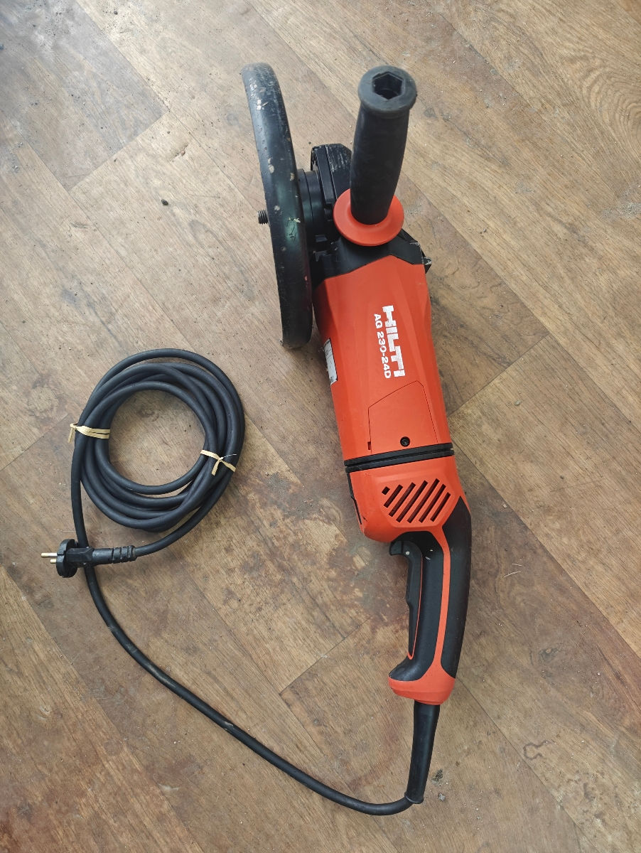 Hilti 230 foto 3