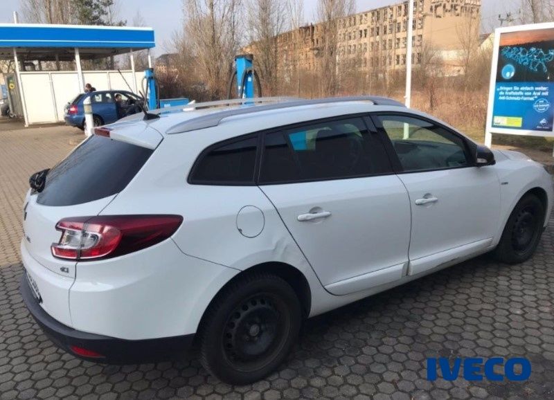 Dezmembrez Renault Megane 3 2009-2015 foto 7