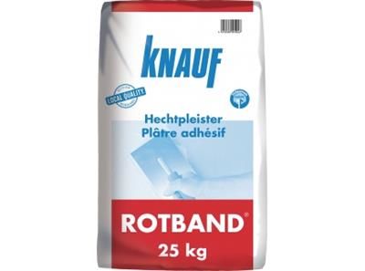 Knauf Rotband foto 2